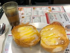 -华星冰室(湾仔店)