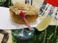 -鮨青(恒基名人购物中心店)