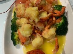 -廊亦舫Lang Yi Fang Restaurant(金桥店)