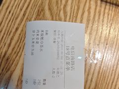-人民食堂(电信南街店)
