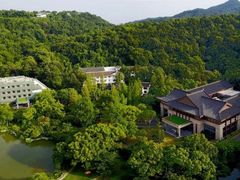 -杭州花家山庄