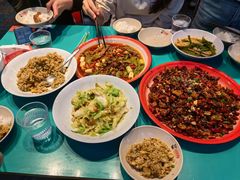 -川正旺江湖菜(三元桥店)
