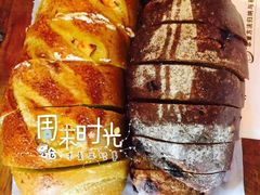 -仙峰天然面包(迎宾路店)