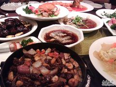 DSC03448-新南华大酒店(长寿店)
