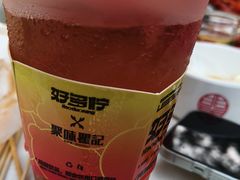 -聚味瞿记·龙虾堂(咸嘉湖店)