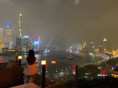 -罗斯福色戒酒吧(外滩店)
