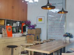 -笃笃笃糖粥(十全街店)