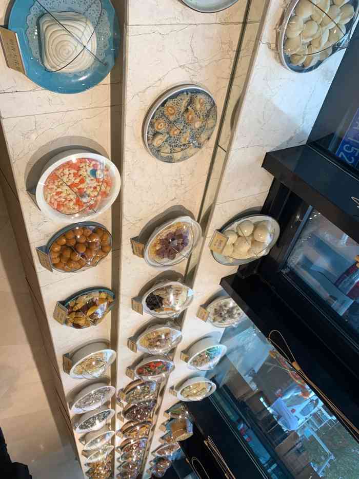 洪记饺子馆(小北店)-"洪记家的菜口味一直都很满意,很可口,咸淡.