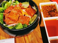 -么肆烤肉(汉街形象店)