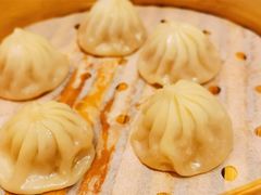 鲜肉小笼包-小南国(金沙江路店)