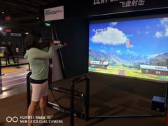 -VS SPORTS PARK运动玩乐园·团建·生日会(合生汇店)