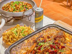 -辣四方新派川菜