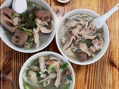-老字號·桥下猪肚(龙眼南路店)
