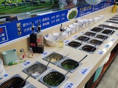 -楼外楼大刀肉传统火锅居(幸福街店)