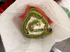 抹茶红豆卷-北京稻香村(丰管路店)