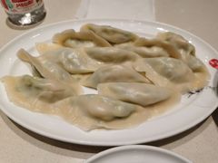 -喜家德虾仁水饺(麒麟社店)