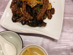 -丰泽园饭店