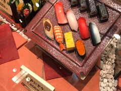 -筑地玉寿司(銀座コア店)