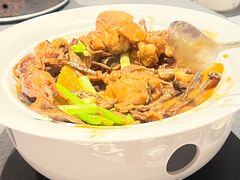 -百富源·海鲜辽菜(浑河堡店)