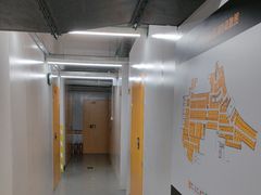 -安东易迷你仓自助寄存仓库(苏州桥店)