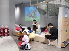 -NOKNOK若蔻亲子餐厅(天地壹方北馆店)