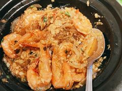 -避风塘(江南环球港店)