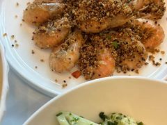 -洋洋中餐馆·SINCE 1997(信投店)