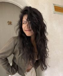 -丽时 Hair Salon