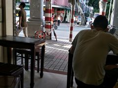 -玫瑰甜品(文明路店)