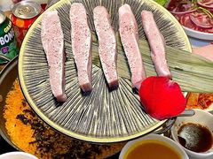-韩时烤肉(丰科万达广场店)