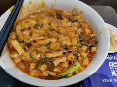 -清真·马洪小炒泡馍馆(钟楼回民街店)