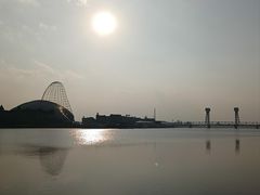 -海河外滩公园