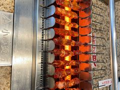 -丰茂烤串(六里桥店)