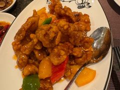 -中国厨房/台湾牛肉面