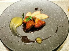 -Ginza Onodera铁板烧(外滩十八号店)