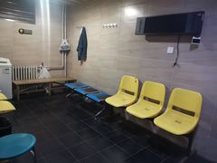 -东丽温泉羽毛球