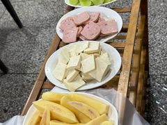 -昭通天麻竹荪火腿鸡(严家地店)