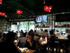 -陈鹏鹏潮汕菜(欢乐海岸 海边景观店)
