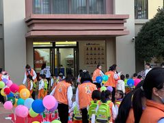 -吉的堡幼儿园(昆明俊发城英胜园)