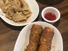 -松發肉骨茶(牛车水店)