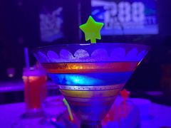-288 Livehouse 酒吧(思南公馆店)