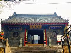 -慈恩寺