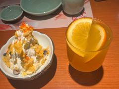 -仓桥家·焗寿司·锅物(光谷步行街店)