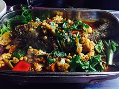-88号小吃店·经典云南菜·地道纳西美食