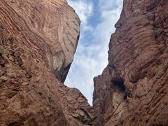 -天山神秘大峡谷