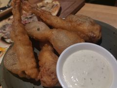 -LENBACH兰巴赫西餐啤酒坊(大连东港店)