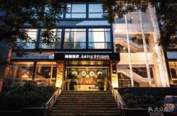 -THE QUEEN(北京店)