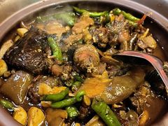 -烹湘·鲜炒湖南土菜(海珠店)