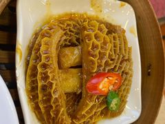 沙爹金钱肚-点都德(千灯湖环宇城店)