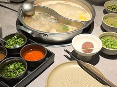 -阿源鱼捞斑鱼火锅·海鲜粥(山景尚宅店)